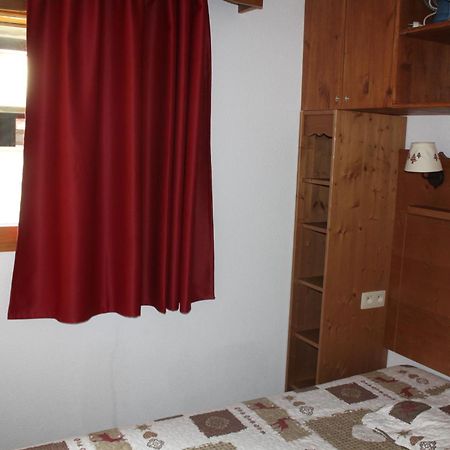 Appartement Puy Saint Vincent 1800 - 6 Personnes Puy-Saint-Vincent Εξωτερικό φωτογραφία