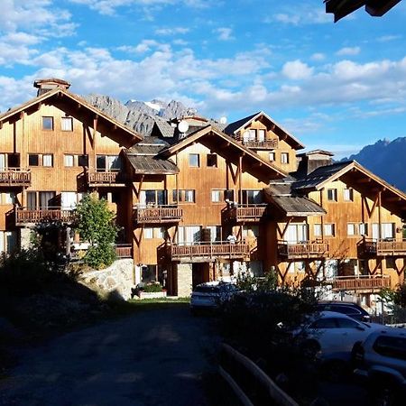 Appartement Puy Saint Vincent 1800 - 6 Personnes Puy-Saint-Vincent Εξωτερικό φωτογραφία