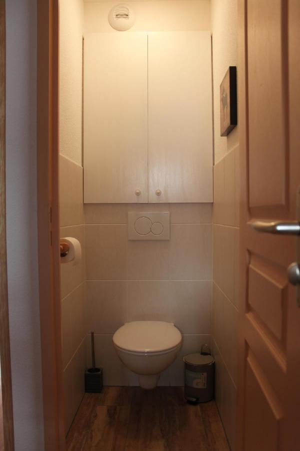 Appartement Puy Saint Vincent 1800 - 6 Personnes Puy-Saint-Vincent Εξωτερικό φωτογραφία