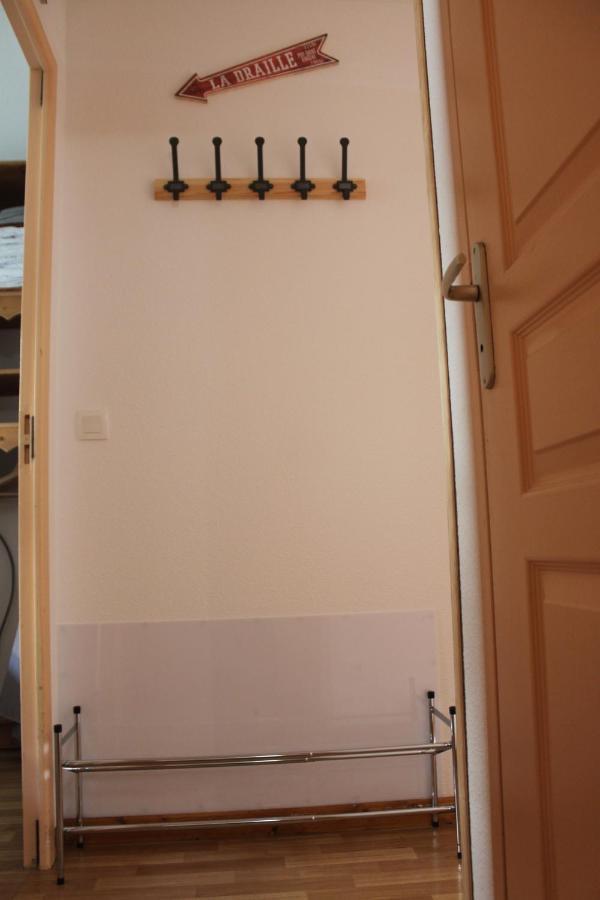 Appartement Puy Saint Vincent 1800 - 6 Personnes Puy-Saint-Vincent Εξωτερικό φωτογραφία